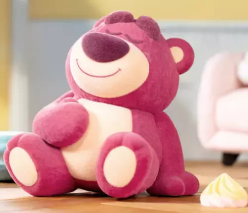 52Toys Lotso It’s Me Strawberry Bear Blind Box - Image 2