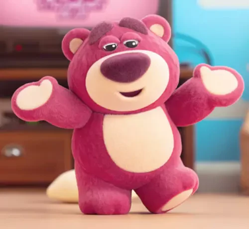 52Toys Lotso It’s Me Strawberry Bear Blind Box - Image 5