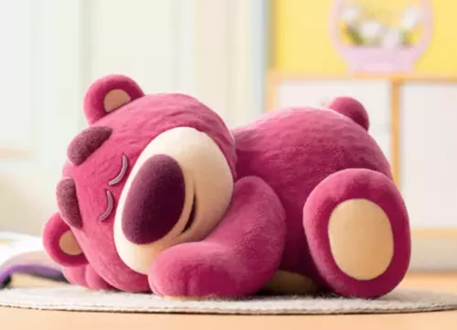 52Toys Lotso It’s Me Strawberry Bear Blind Box - Image 9
