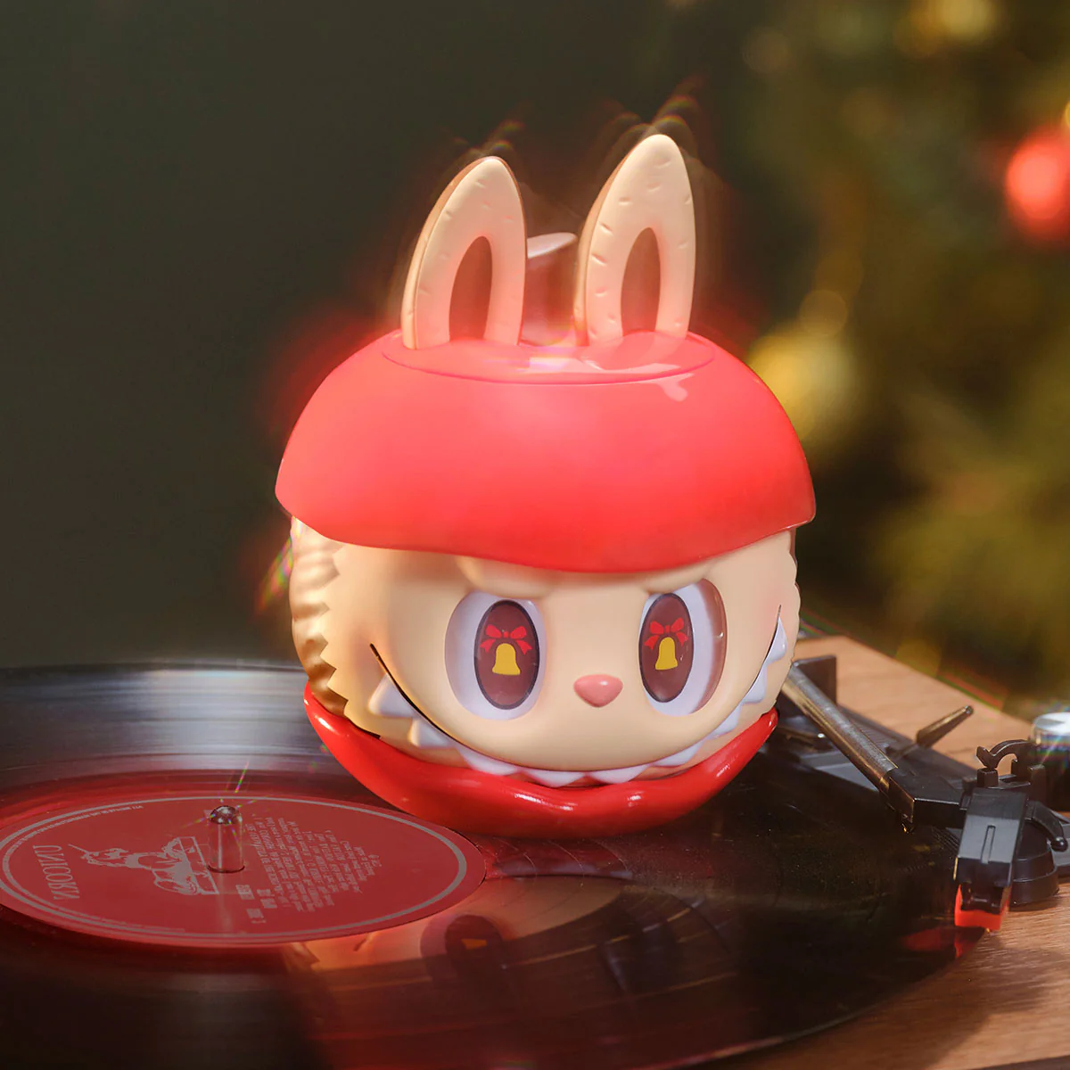 Apple of My Eye Series Figures - Image 3