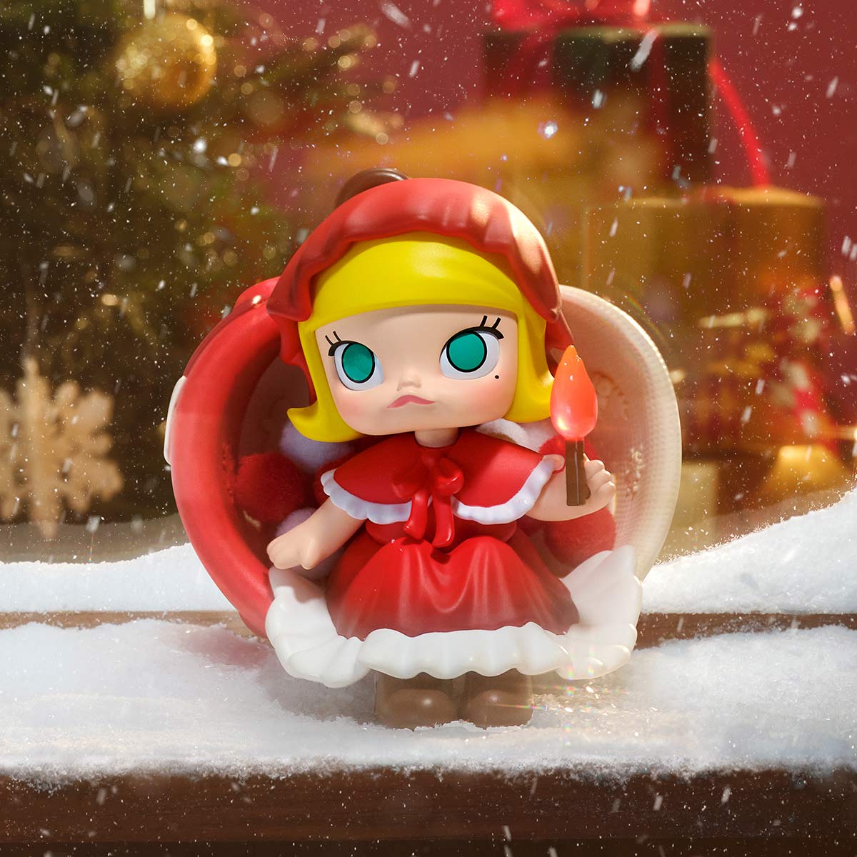 Apple of My Eye Series Figures - Image 4