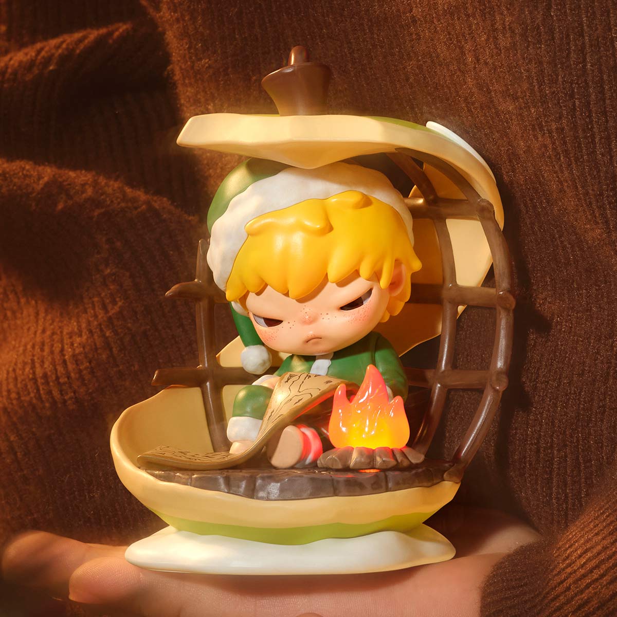 Apple of My Eye Series Figures - Image 8