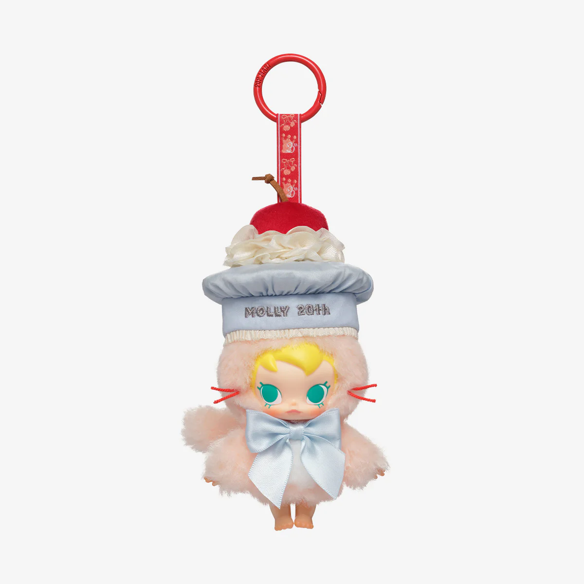 **Pre-order**Baby Molly 20th Anniversary Vinyl Plush Blister Pack - Image 3