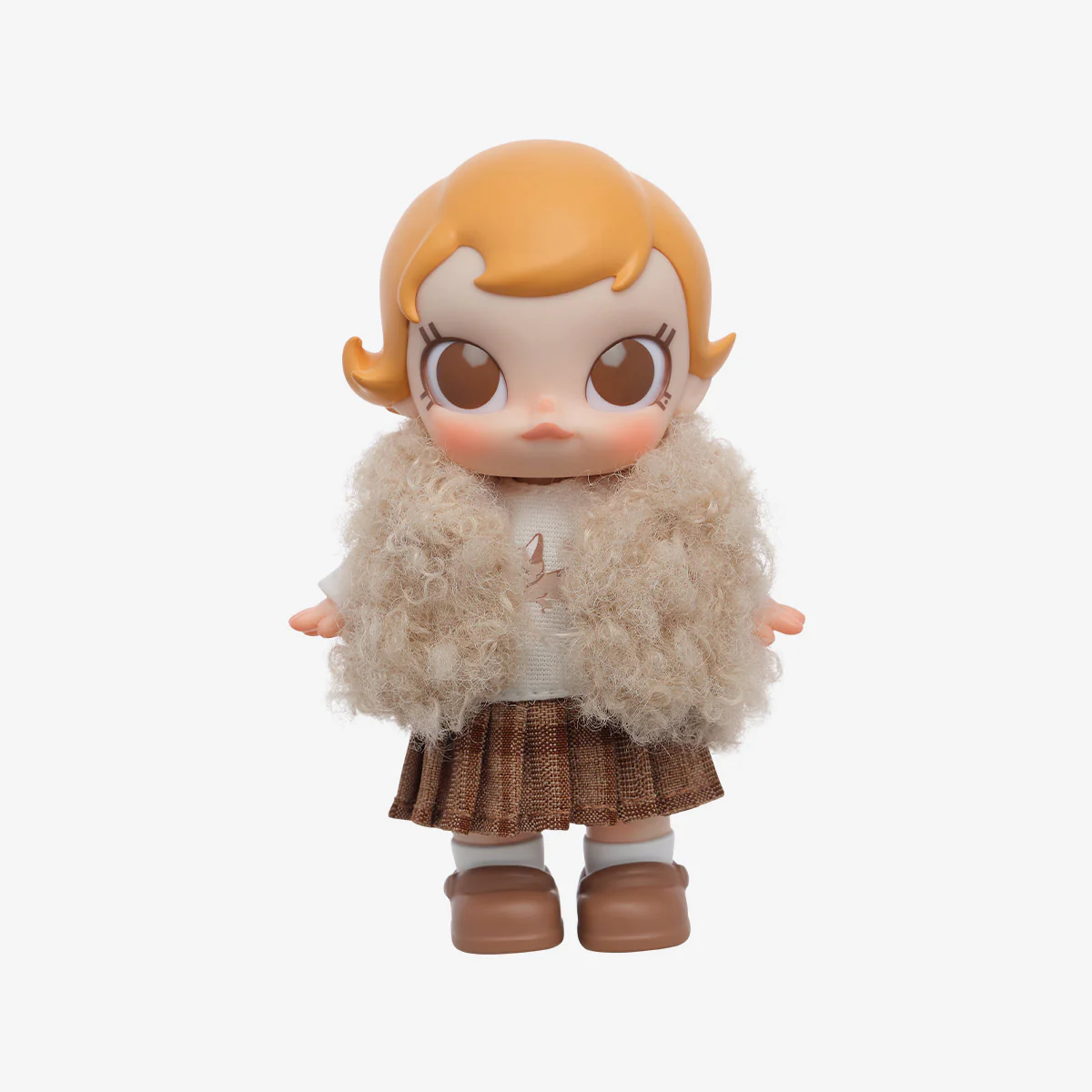 Baby Molly Winter Fit Check Vinyl Plush Pendant Blind Box - Image 2
