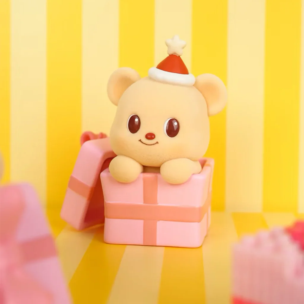 Butterbear Leisure Time Series Blind Box - Image 5