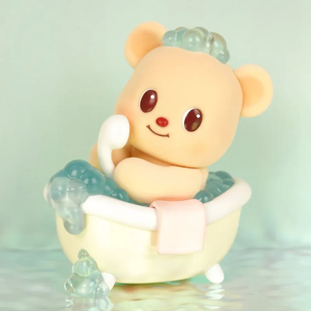 Butterbear Leisure Time Series Blind Box - Image 8