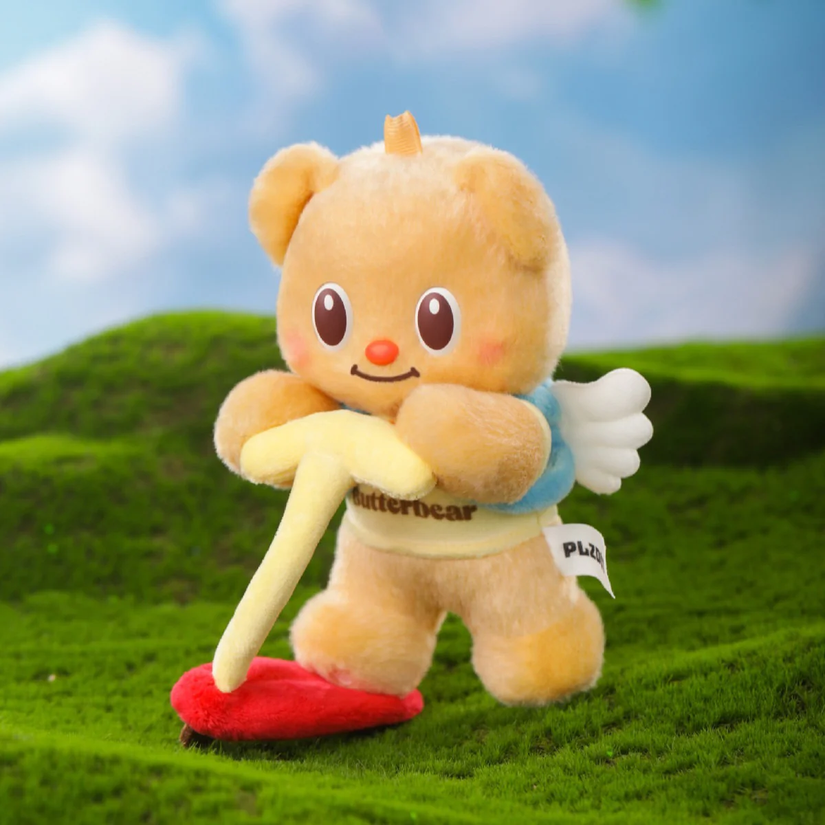 Butterbear's Holiday Plush Blind Box - Image 7