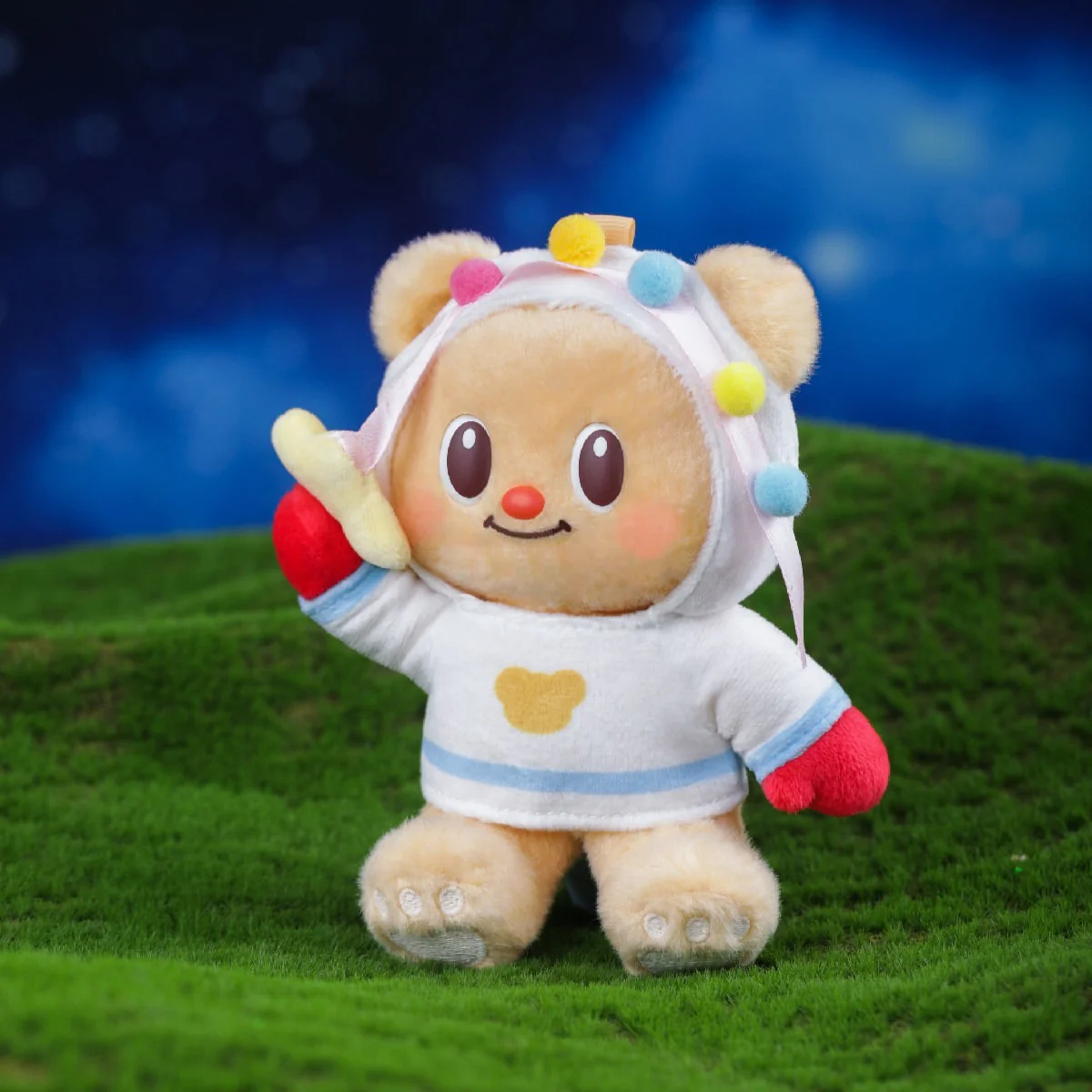 Butterbear's Holiday Plush Blind Box - Image 8