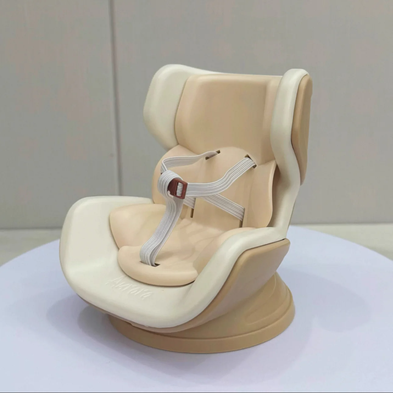 Car seat for The Monsters Have a Seat - Image 3