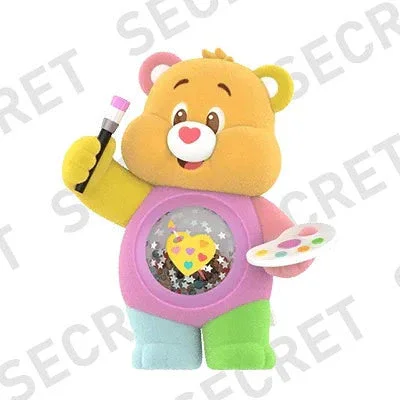 Care Bears Colorful Hugs Series Figures Blind Box - Image 12