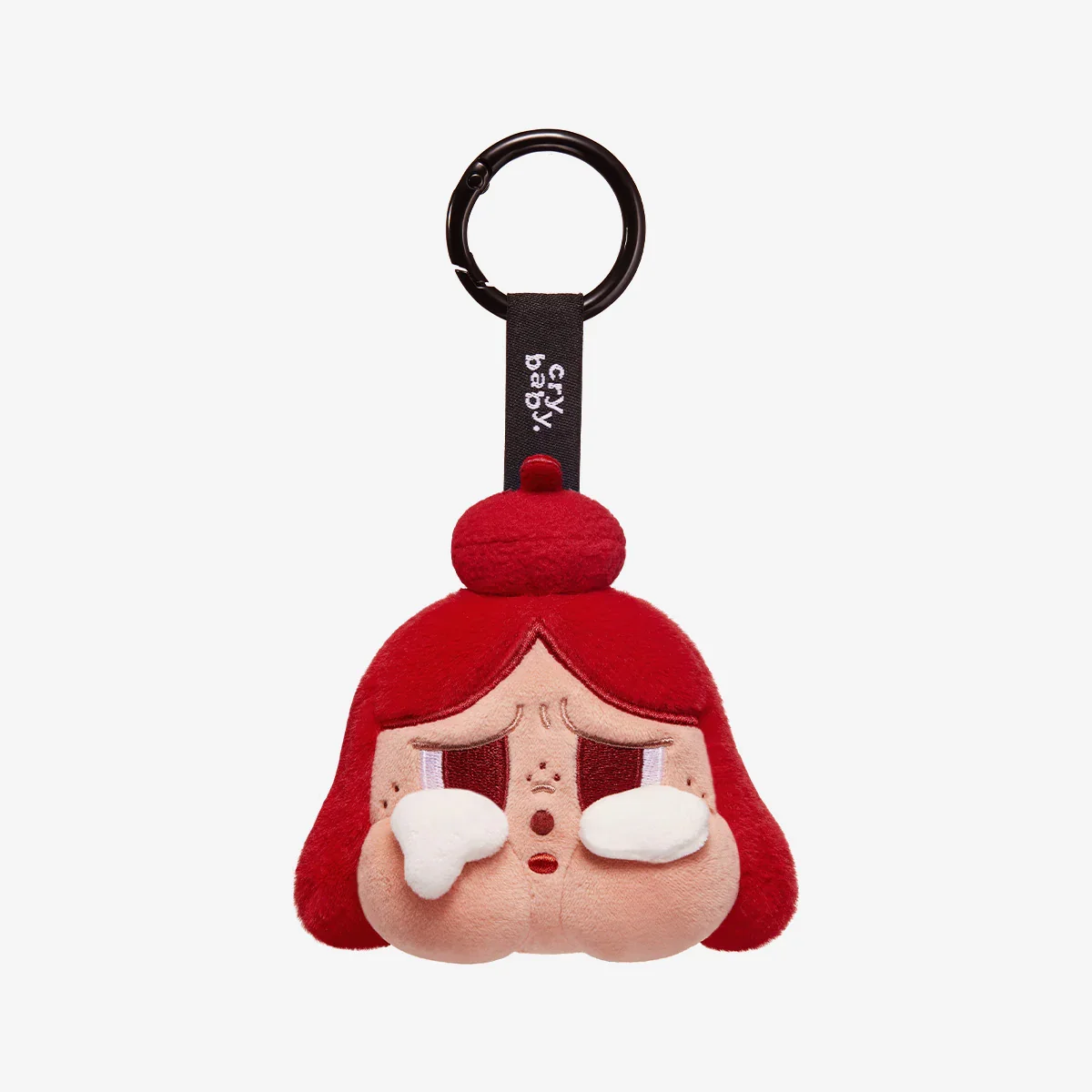 CRYBABY CHEER UP, BABY! SERIES-Plush Pendant Blind Box - Image 4