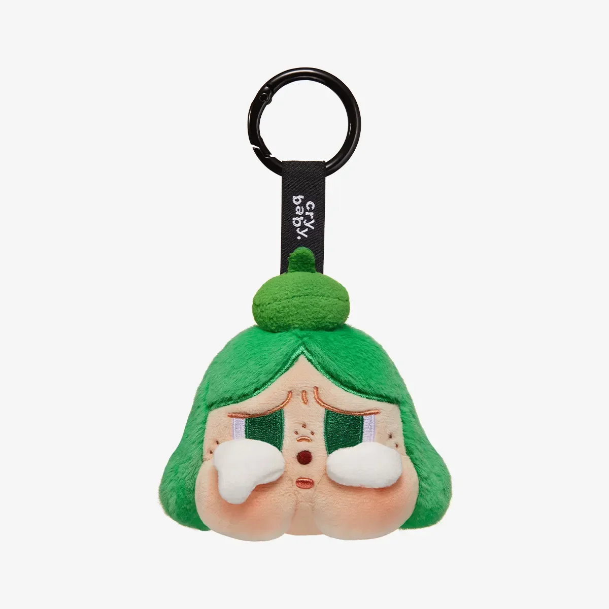 CRYBABY CHEER UP, BABY! SERIES-Plush Pendant Blind Box - Image 9