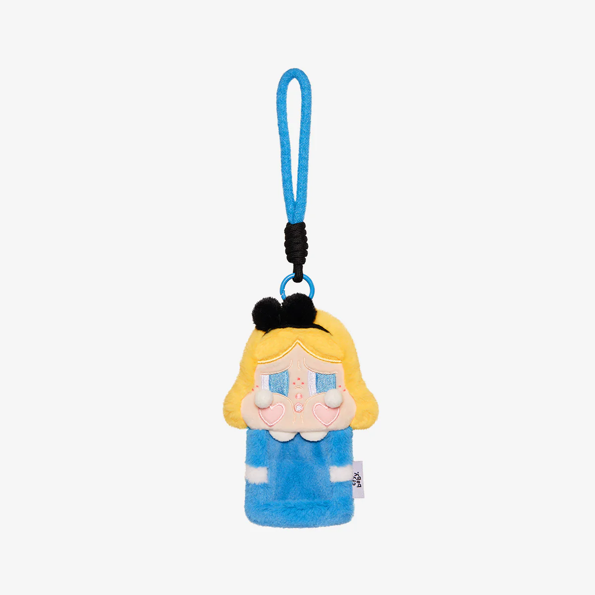 CRYBABY Crying Again Series Card Holder Blind Box - Image 2