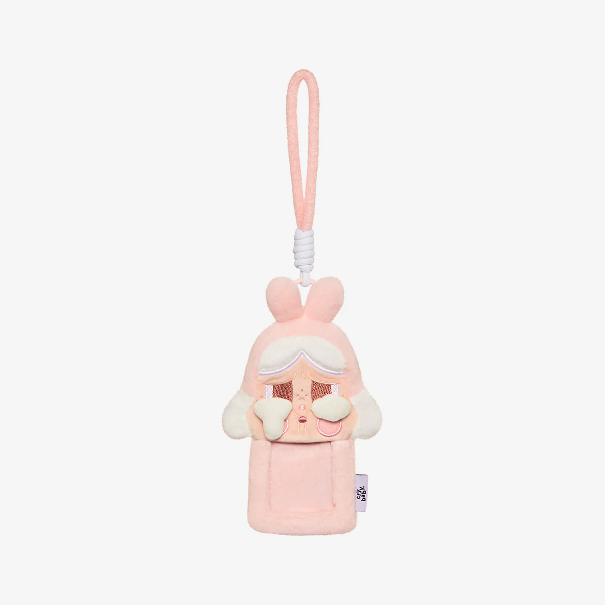 CRYBABY Crying Again Series Card Holder Blind Box - Image 4