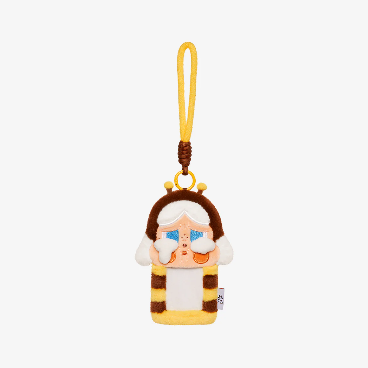 CRYBABY Crying Again Series Card Holder Blind Box - Image 5
