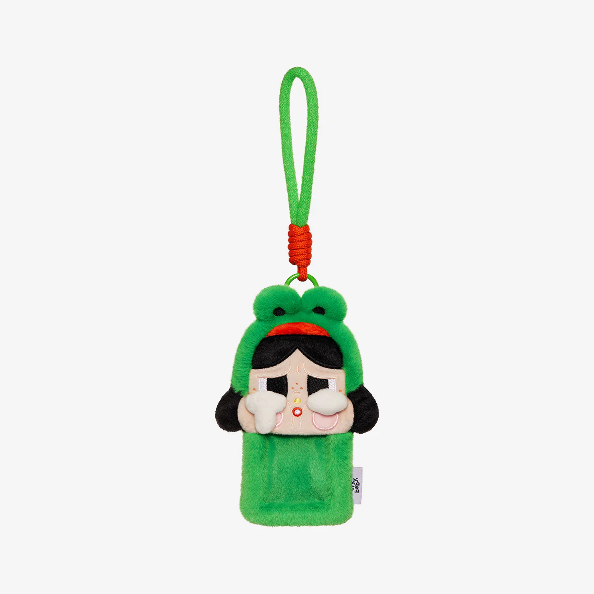 CRYBABY Crying Again Series Card Holder Blind Box - Image 6