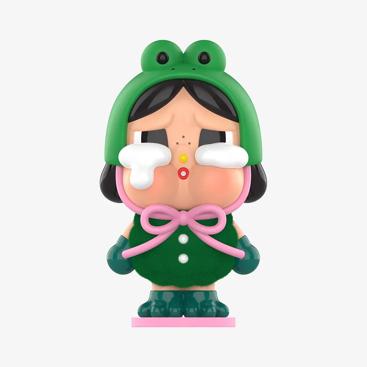 CRYBABY Crying Again Series Figures - Image 14