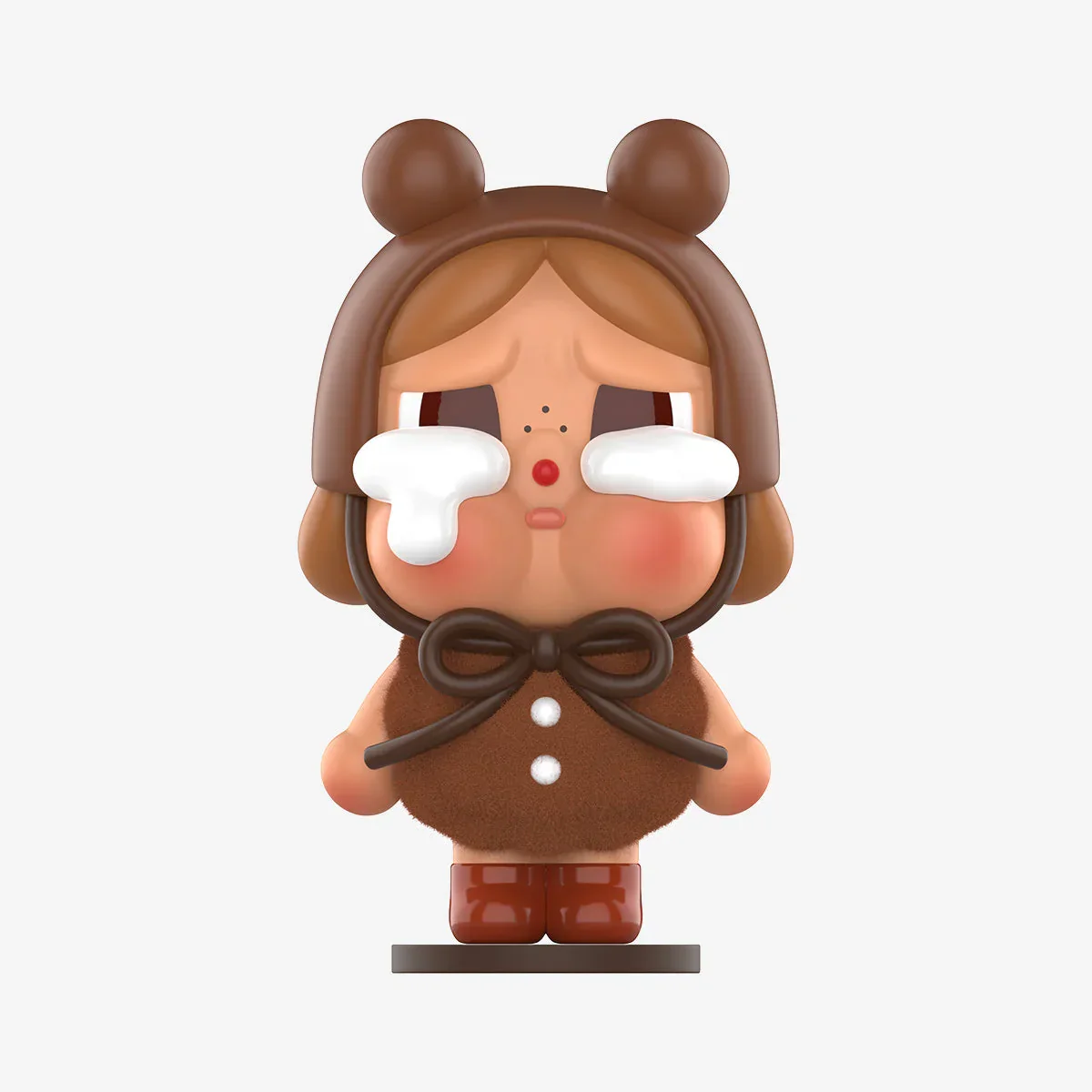CRYBABY Crying Again Series Figures - Image 3