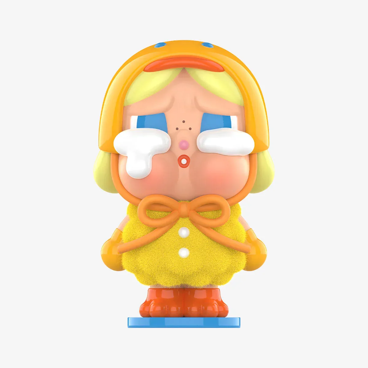 CRYBABY Crying Again Series Figures - Image 4