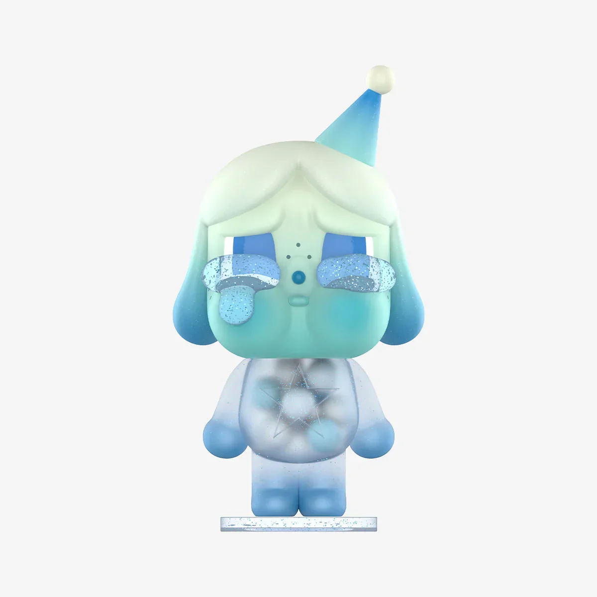 CRYBABY Crying Again Series Figures - Image 8