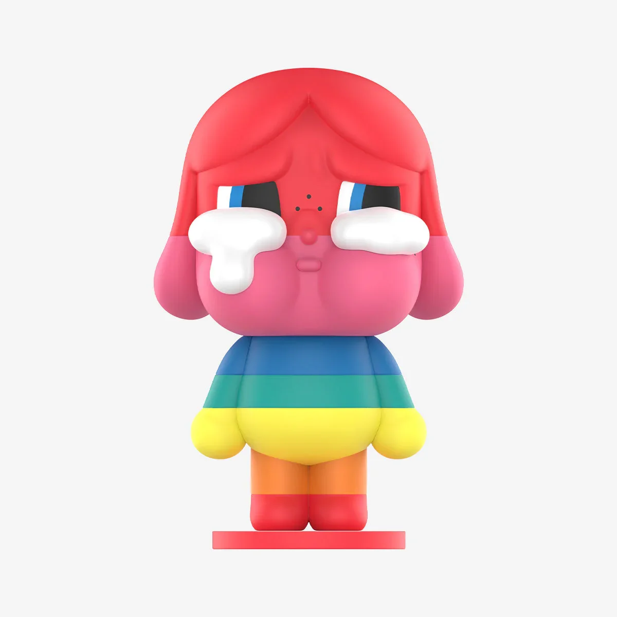 CRYBABY Crying Again Series Figures - Image 9