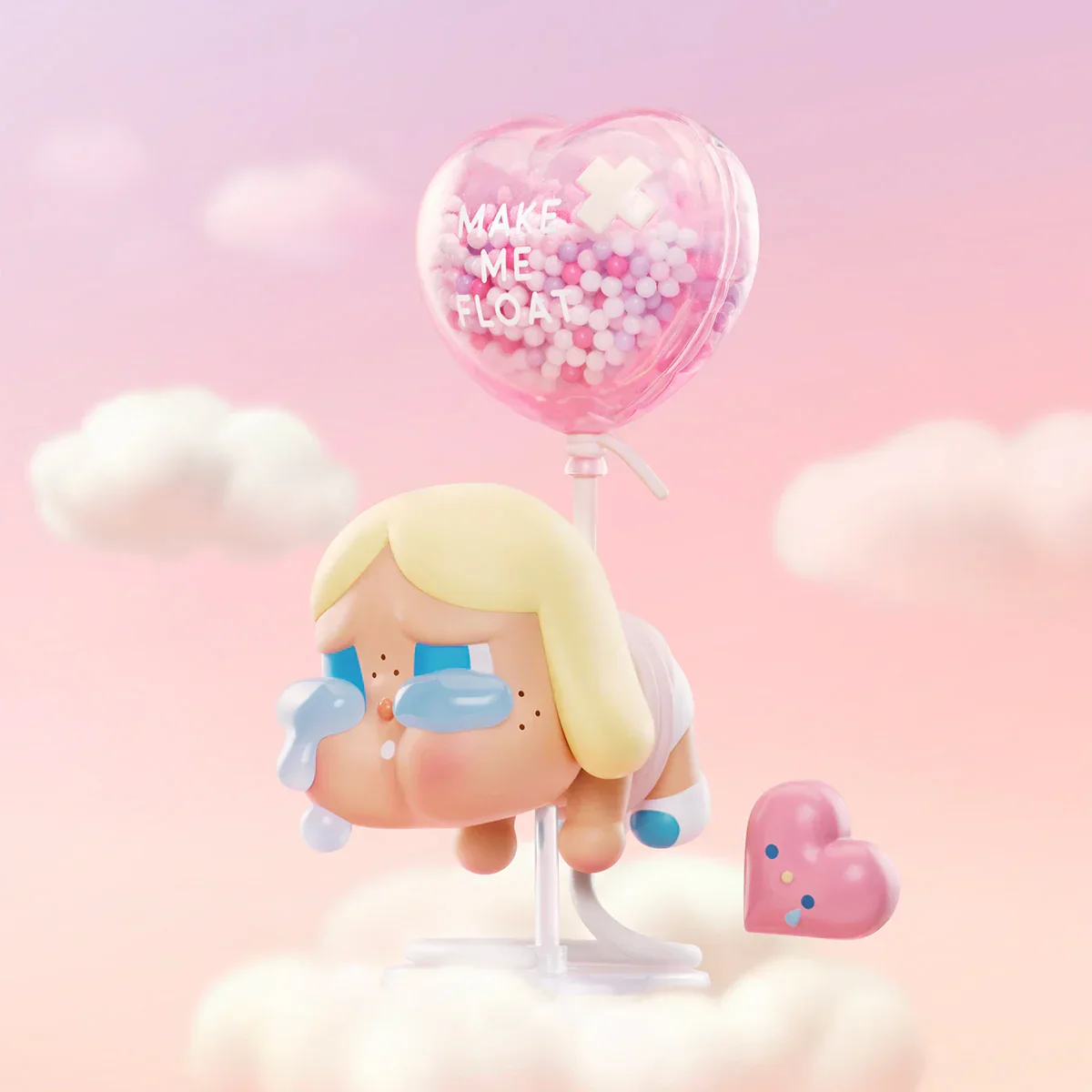 CRYBABY MAKE ME FLOAT FIGURE - Image 3