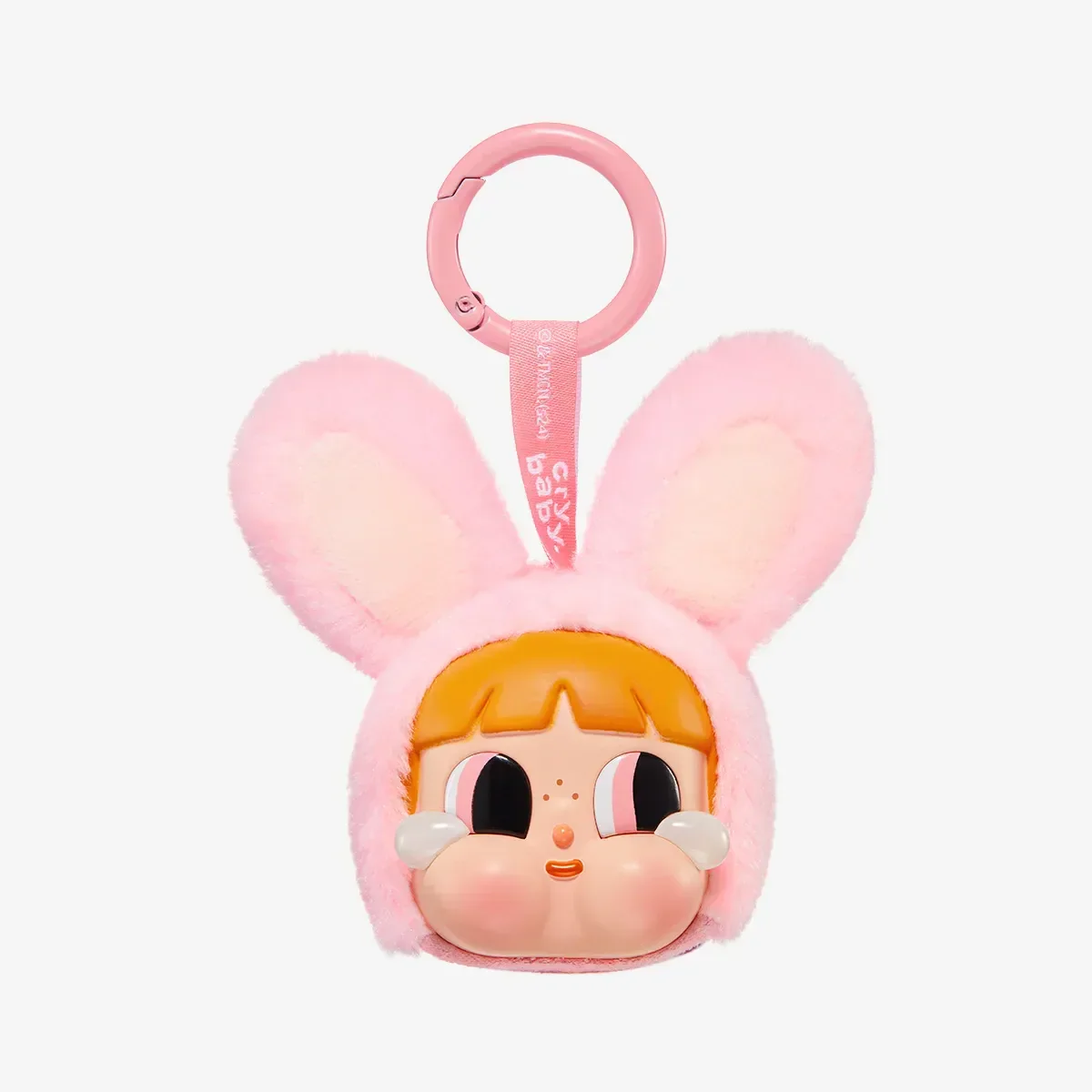 CRYBABY × Powerpuff Girls Series-Vinyl Face Plush Blind Box - Image 6