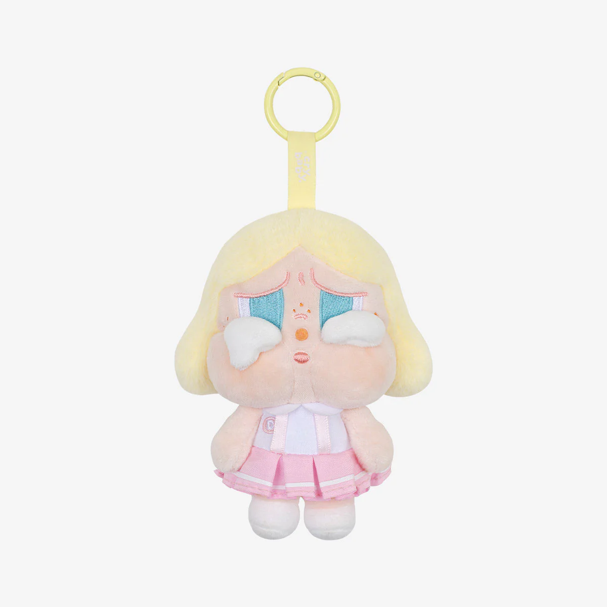 CRYBABY Sunset Concert Series-Plush Pendant Blind Box - Image 3