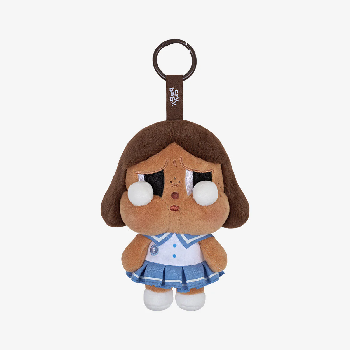 CRYBABY Sunset Concert Series-Plush Pendant Blind Box - Image 4