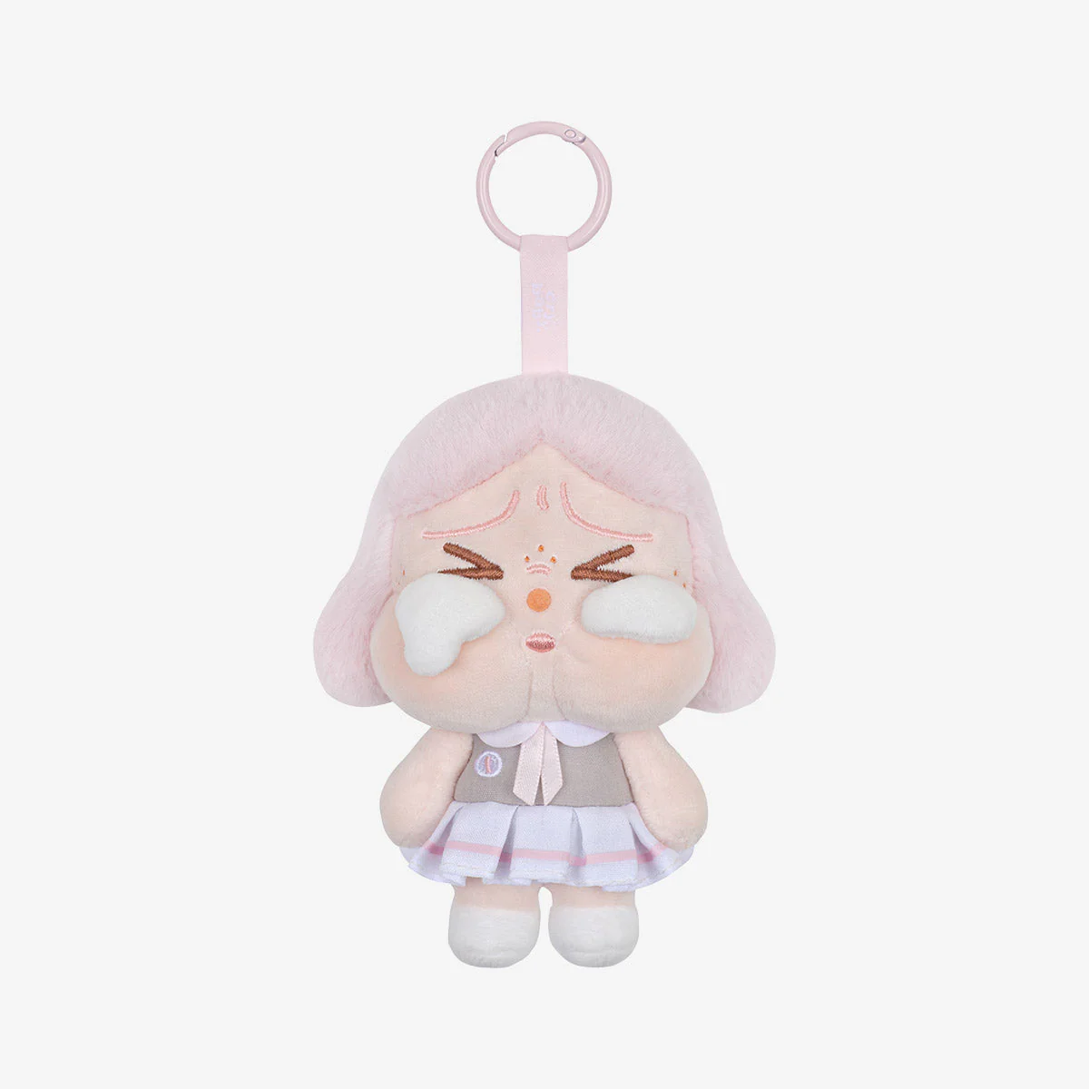 CRYBABY Sunset Concert Series-Plush Pendant Blind Box - Image 5