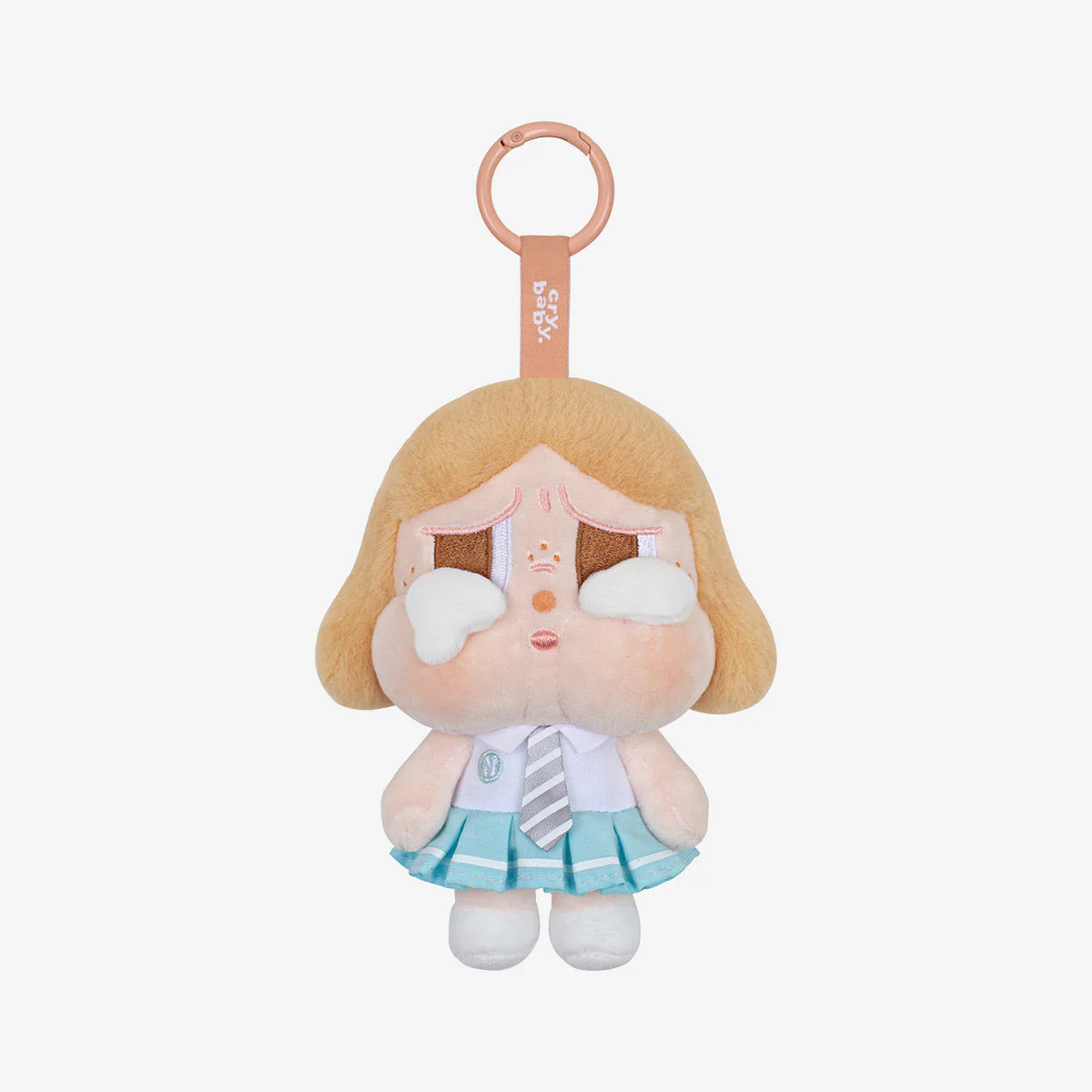 CRYBABY Sunset Concert Series-Plush Pendant Blind Box - Image 8