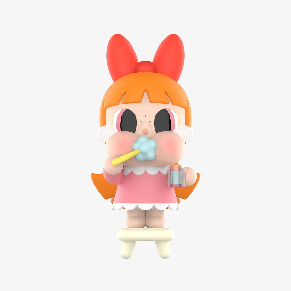 CRYBABY x Powerpuff Girls Series Figures - Image 10