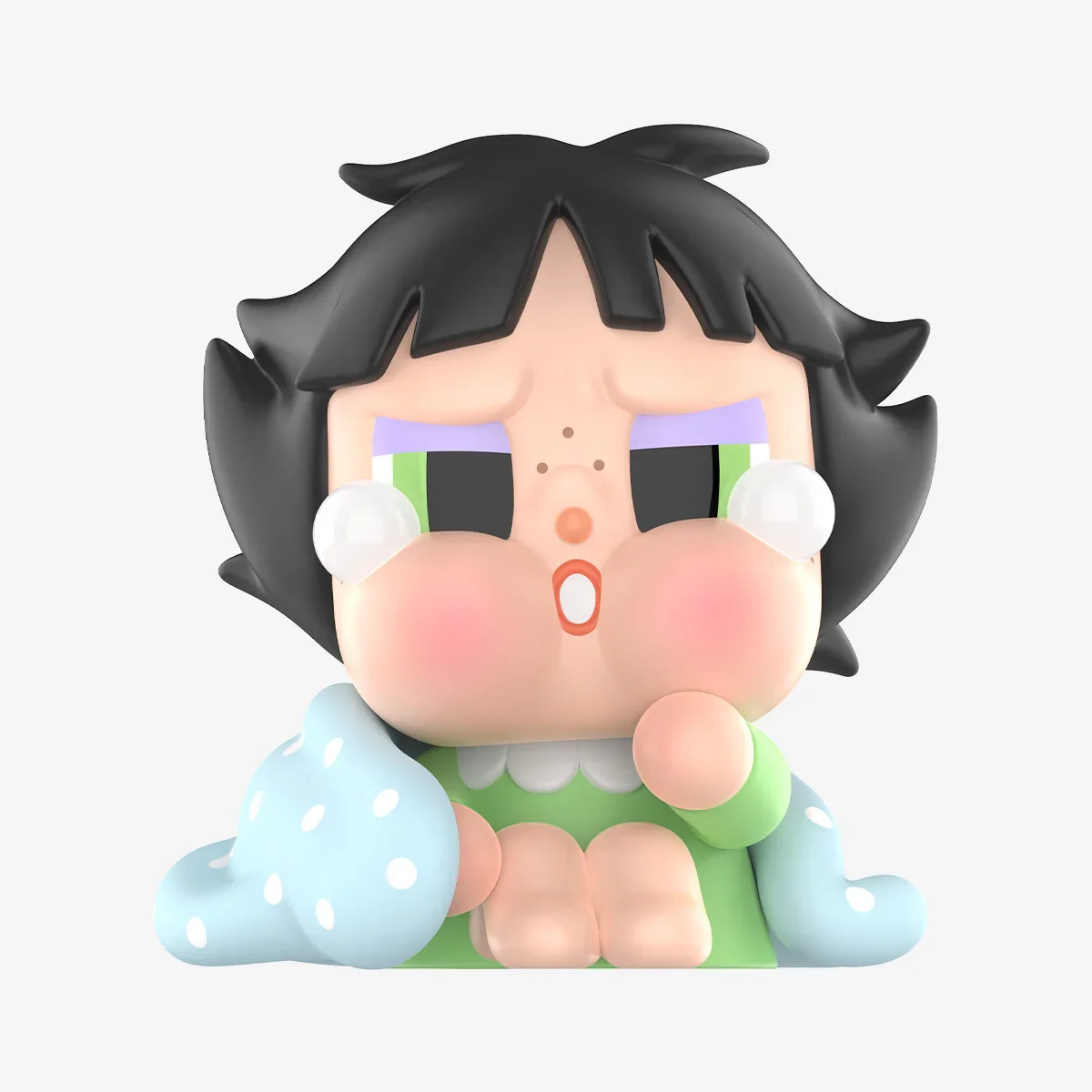 CRYBABY x Powerpuff Girls Series Figures - Image 11