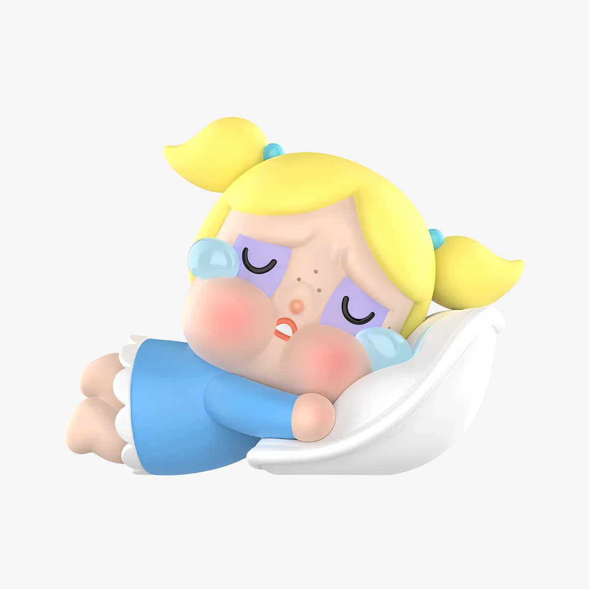 CRYBABY x Powerpuff Girls Series Figures - Image 13