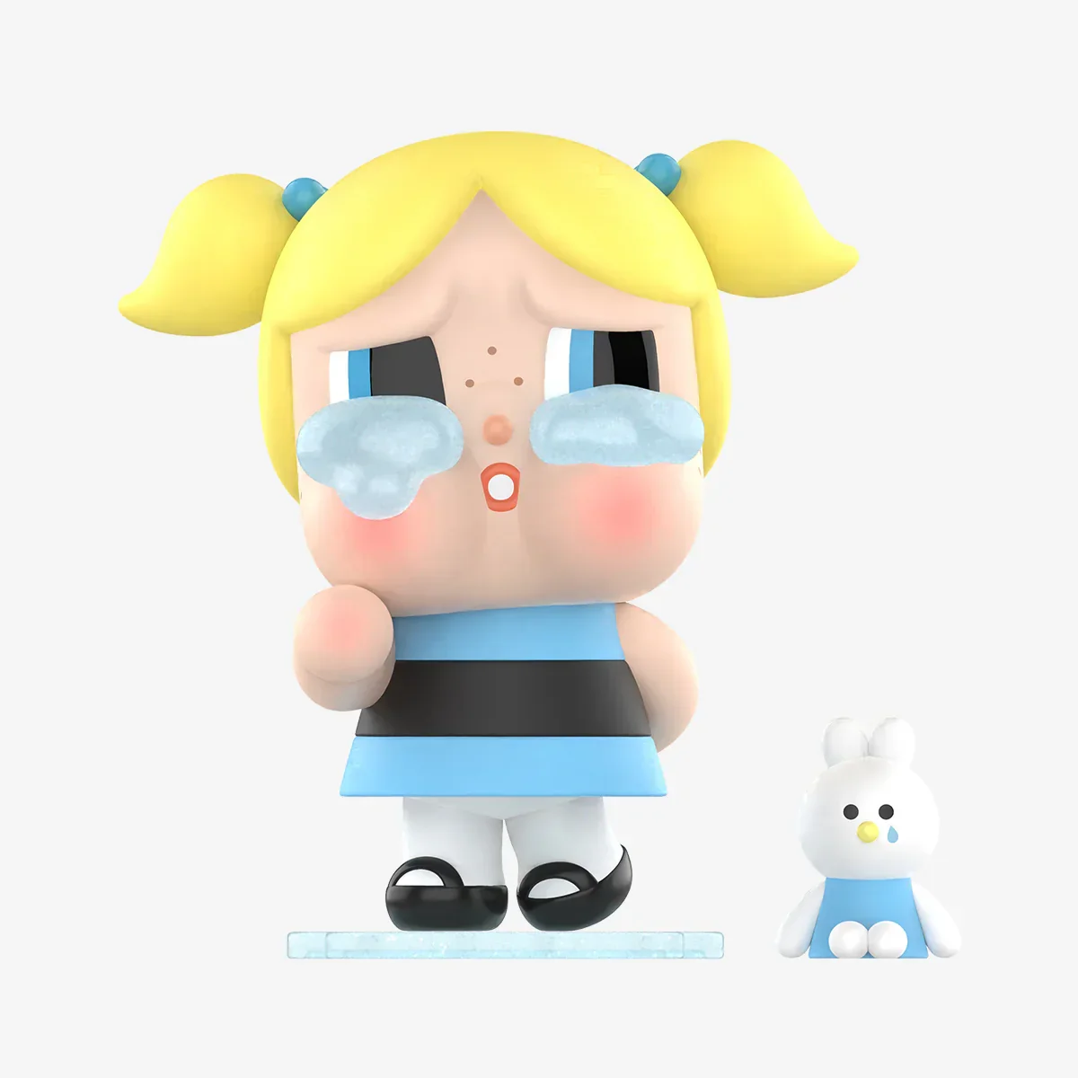 CRYBABY x Powerpuff Girls Series Figures - Image 14