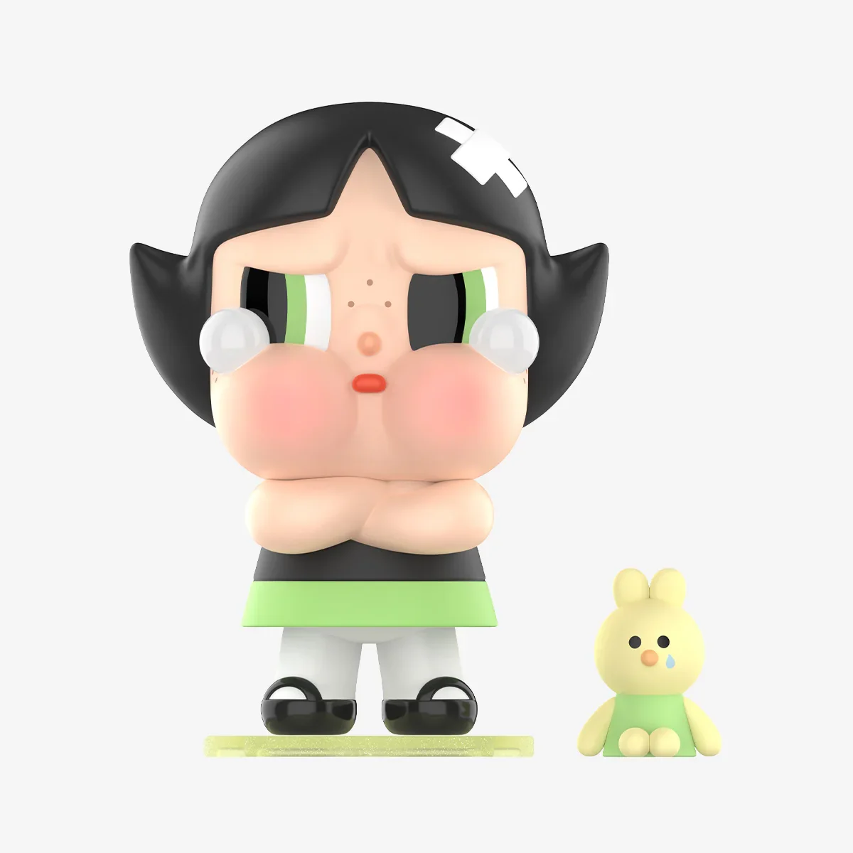 CRYBABY x Powerpuff Girls Series Figures - Image 4