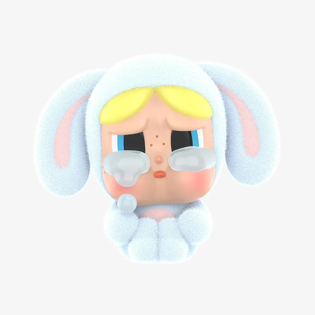 CRYBABY x Powerpuff Girls Series Figures - Image 6