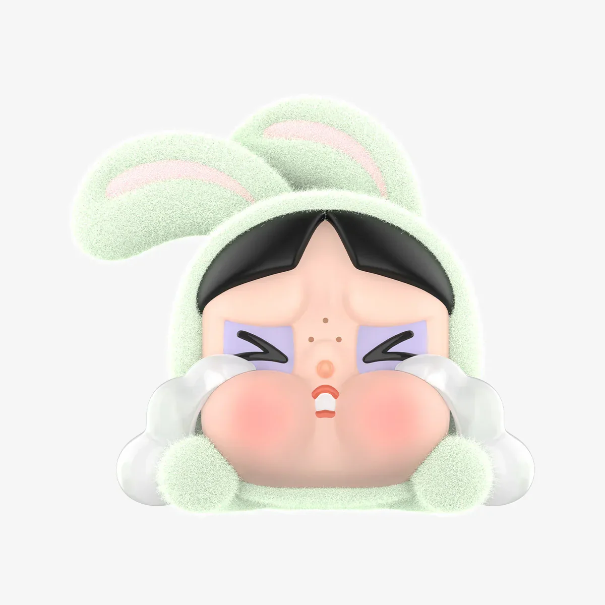 CRYBABY x Powerpuff Girls Series Figures - Image 8