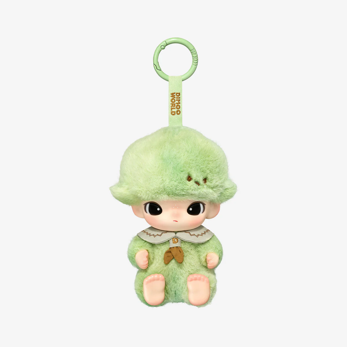 DIMOO Journal of New Life Series-Vinyl Plush Pendant Blind Box - Image 3
