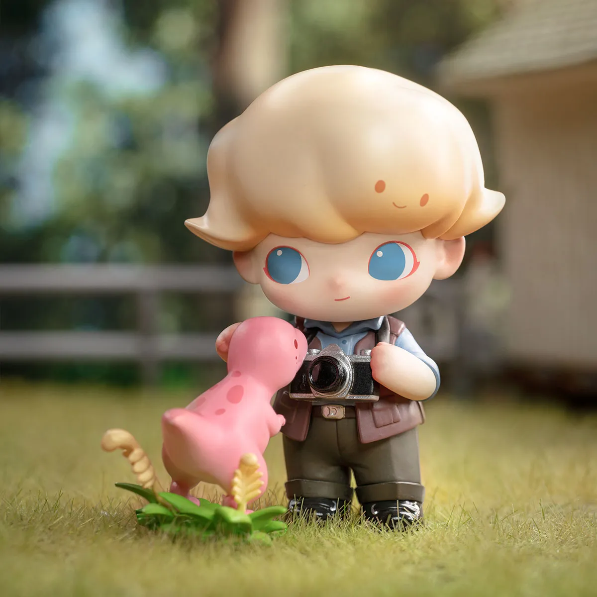 DIMOO Jurassic World Series - Image 5