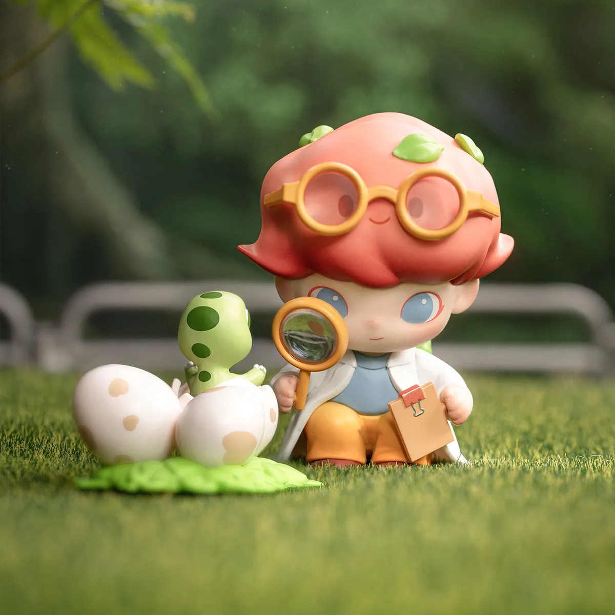 DIMOO Jurassic World Series - Image 9