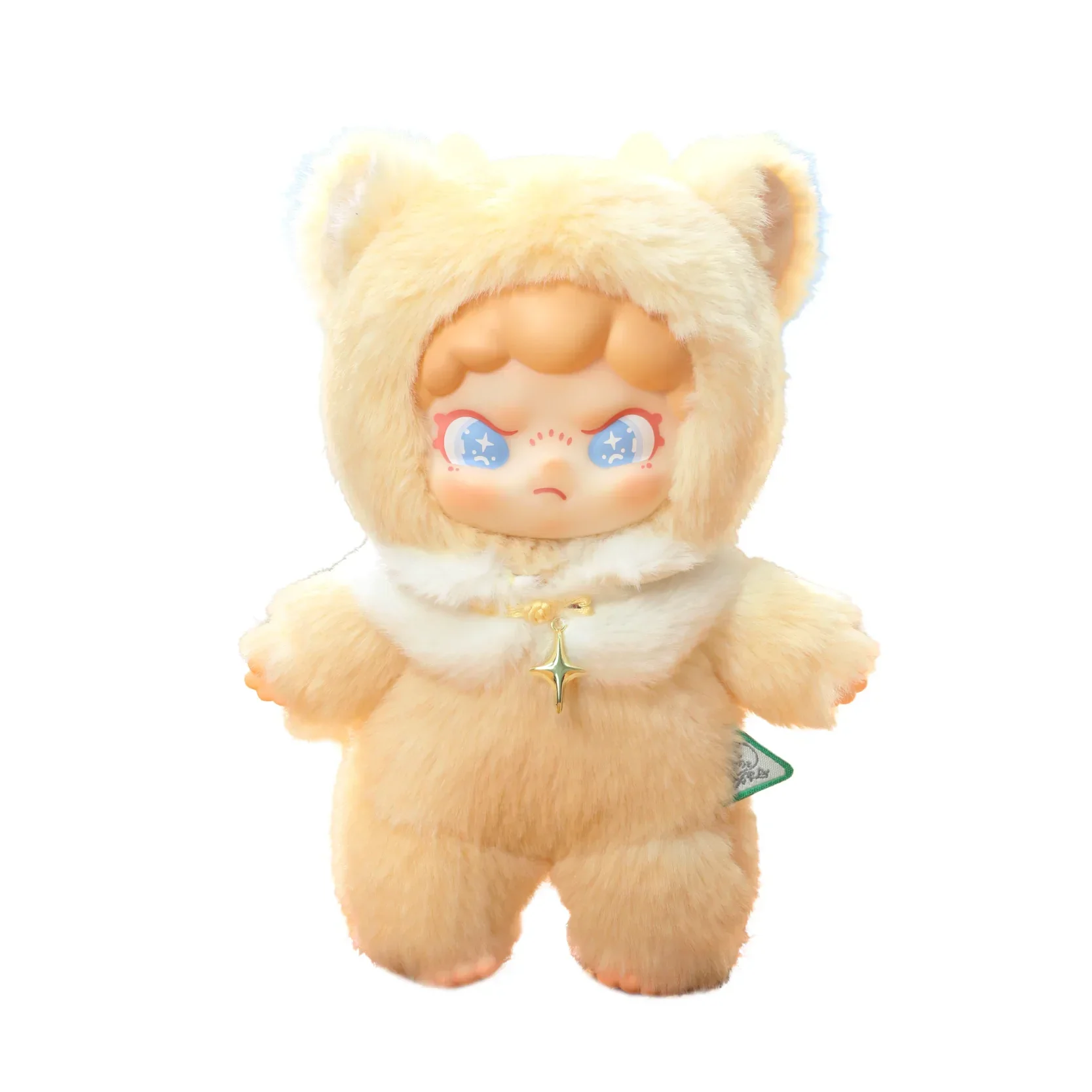 DORA Shanhai Dream Series Vinyl Plush Doll Blind Box - Image 6