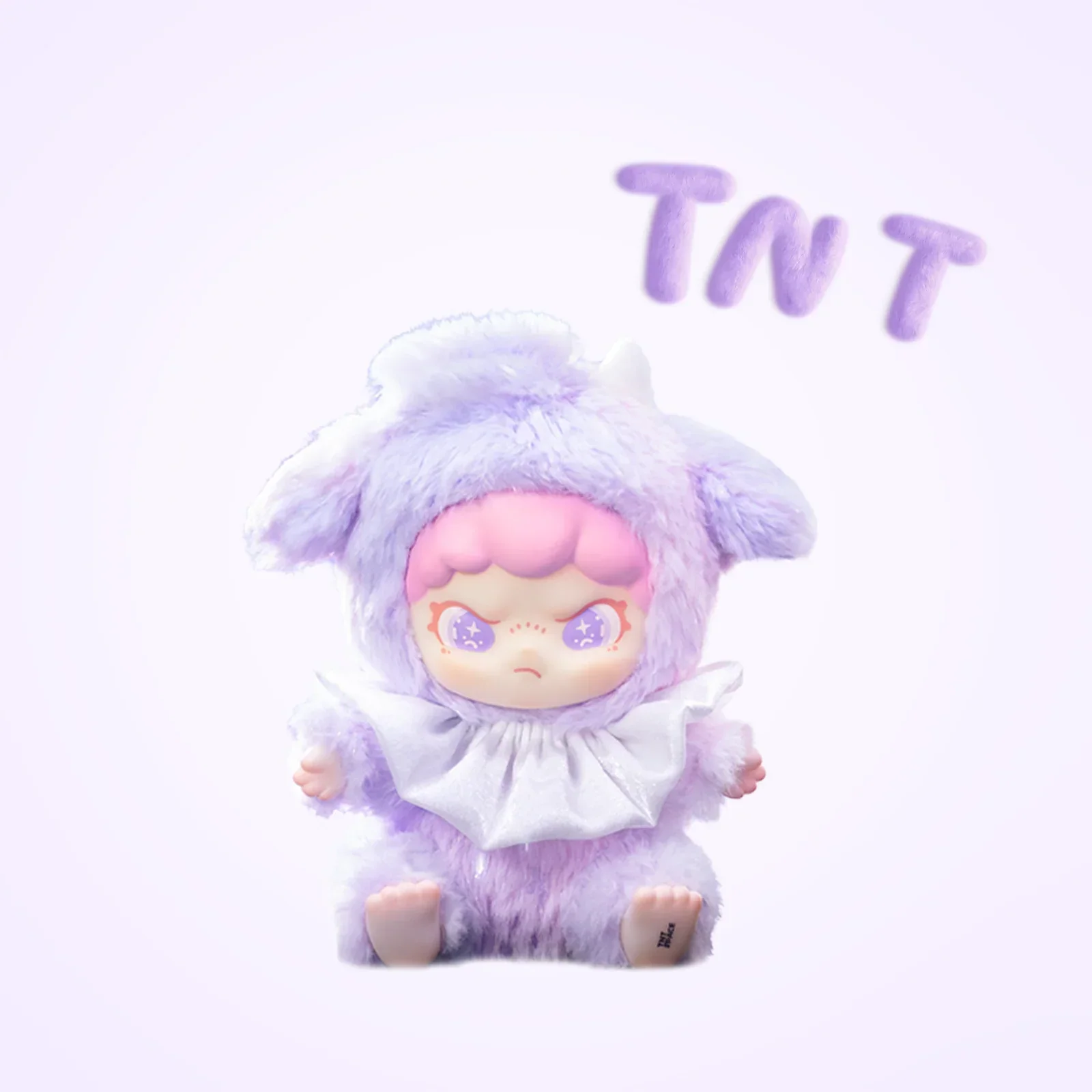 DORA Shanhai Dream Series Vinyl Plush Doll Blind Box - Image 7