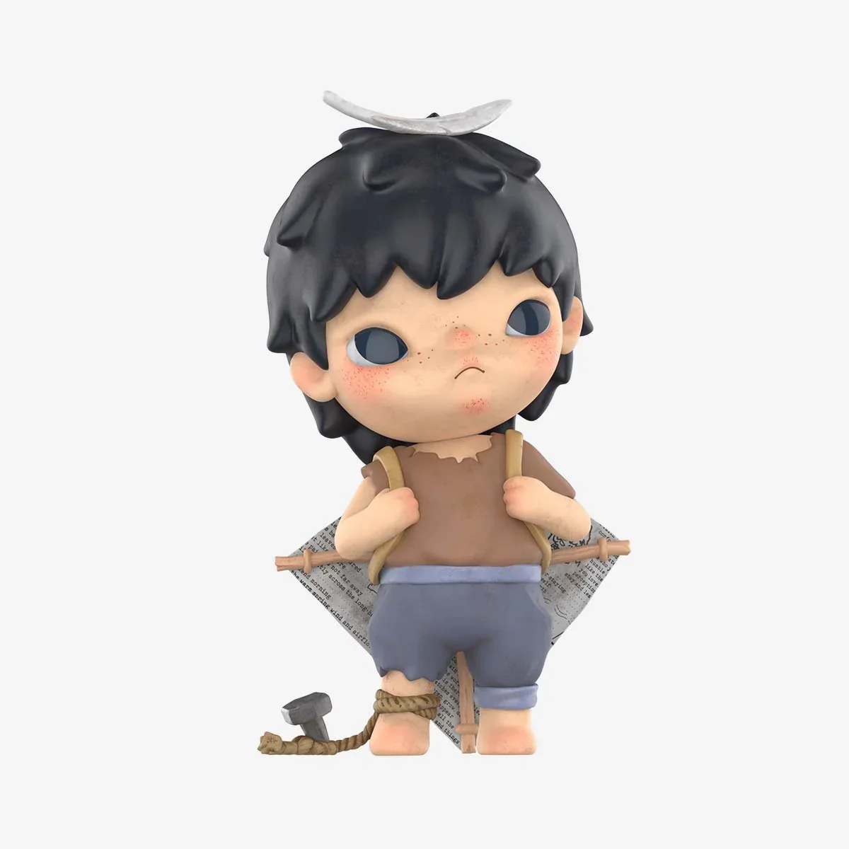 Hirono Mime Figure Collectible - Image 10