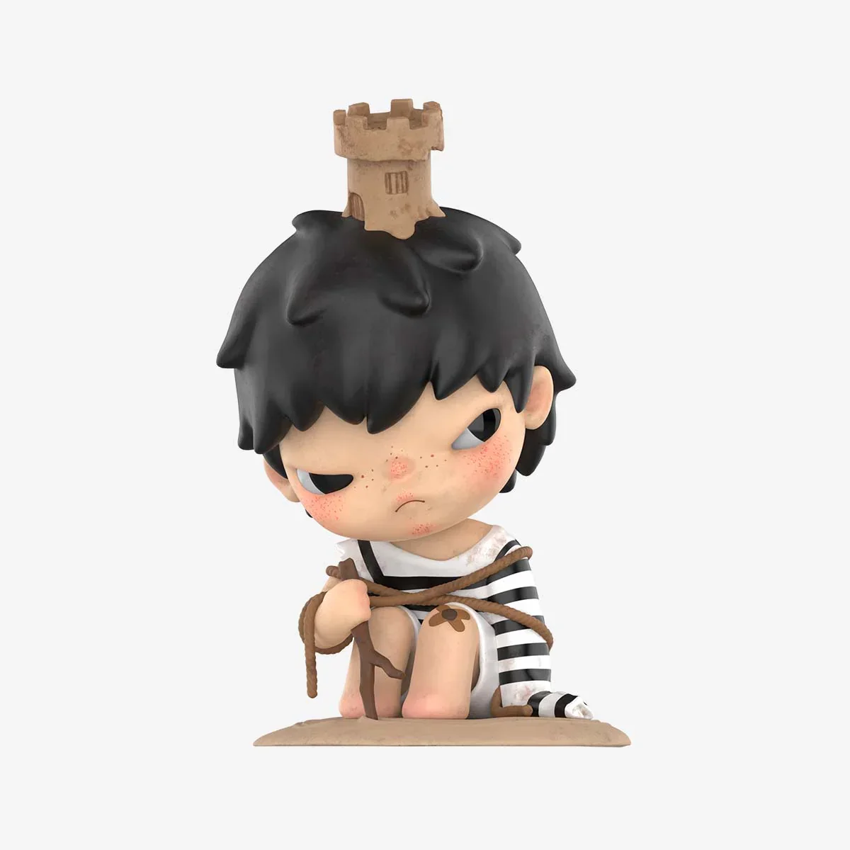 Hirono Mime Figure Collectible - Image 11