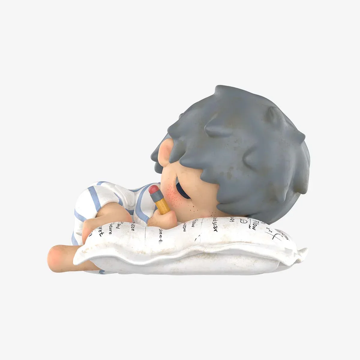 Hirono Mime Figure Collectible - Image 13