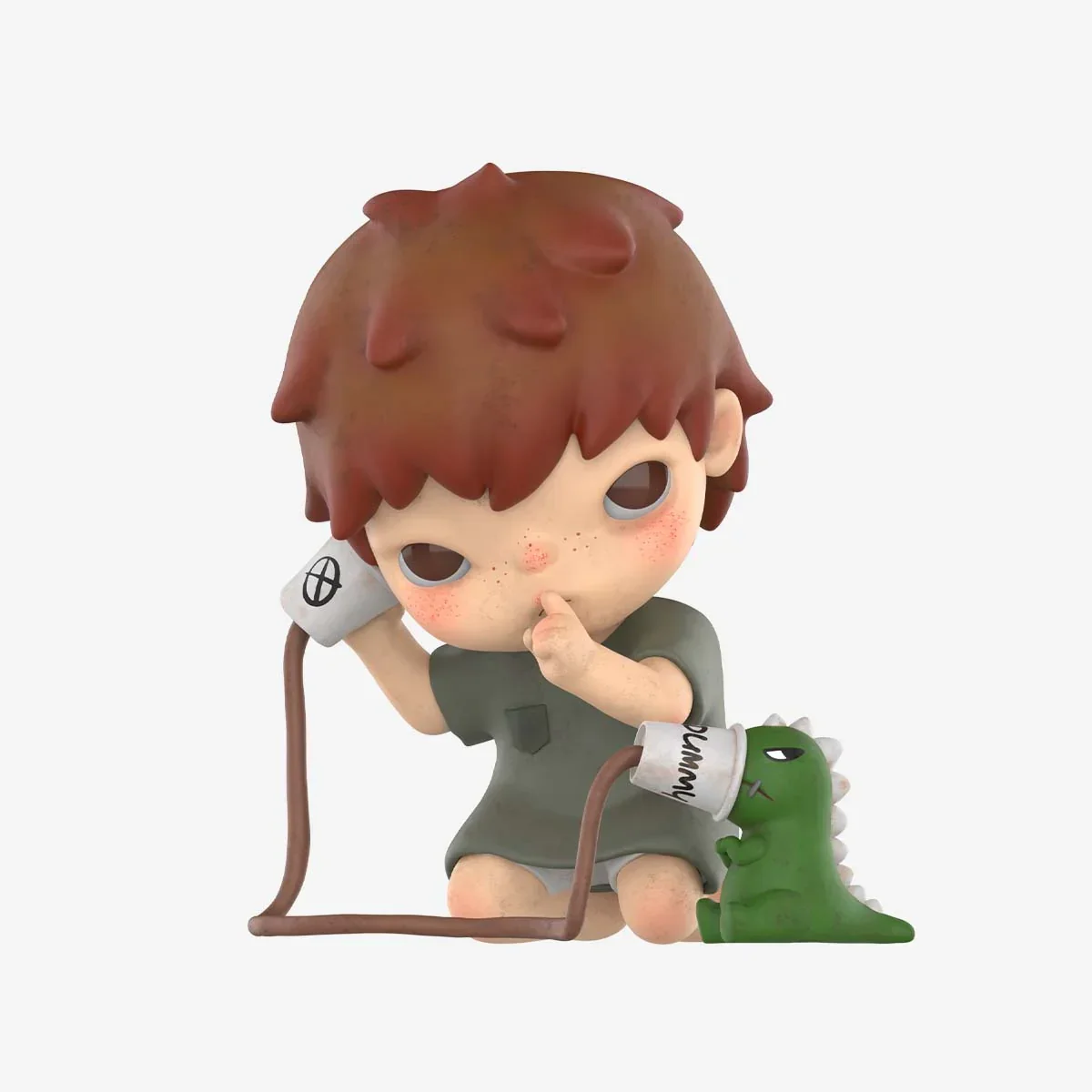 Hirono Mime Figure Collectible - Image 14