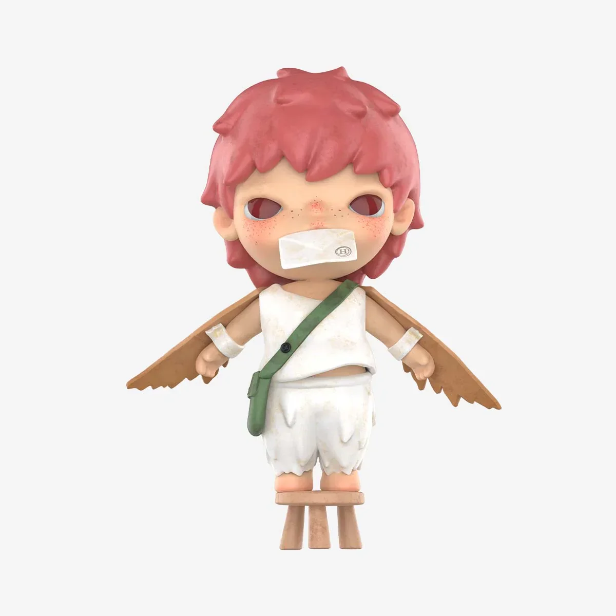 Hirono Mime Figure Collectible - Image 5