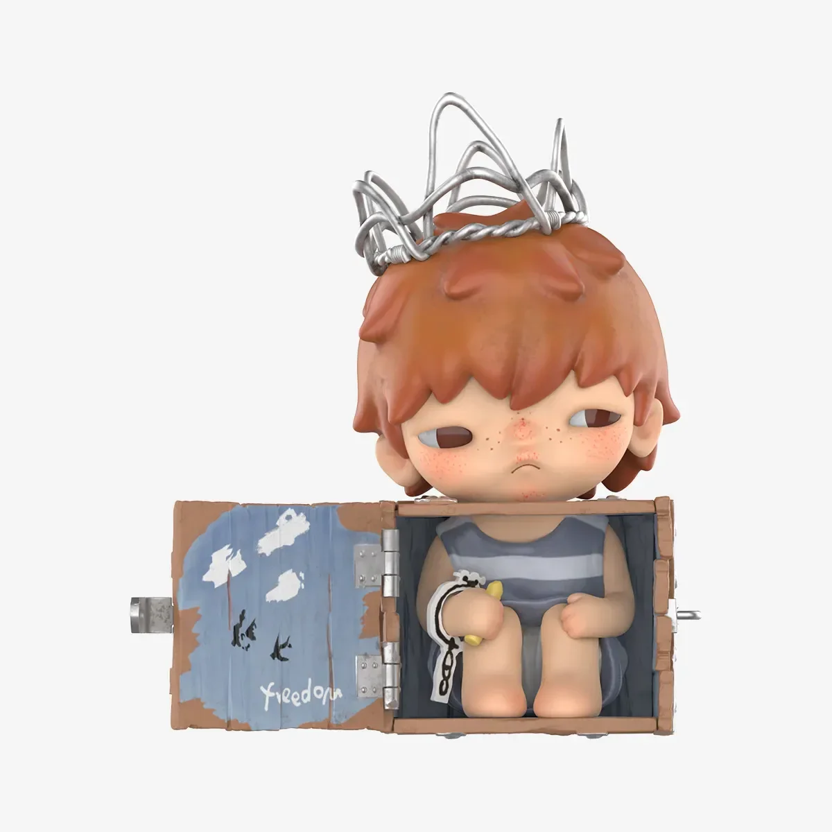 Hirono Echo Series Figures Blind Box - Image 10
