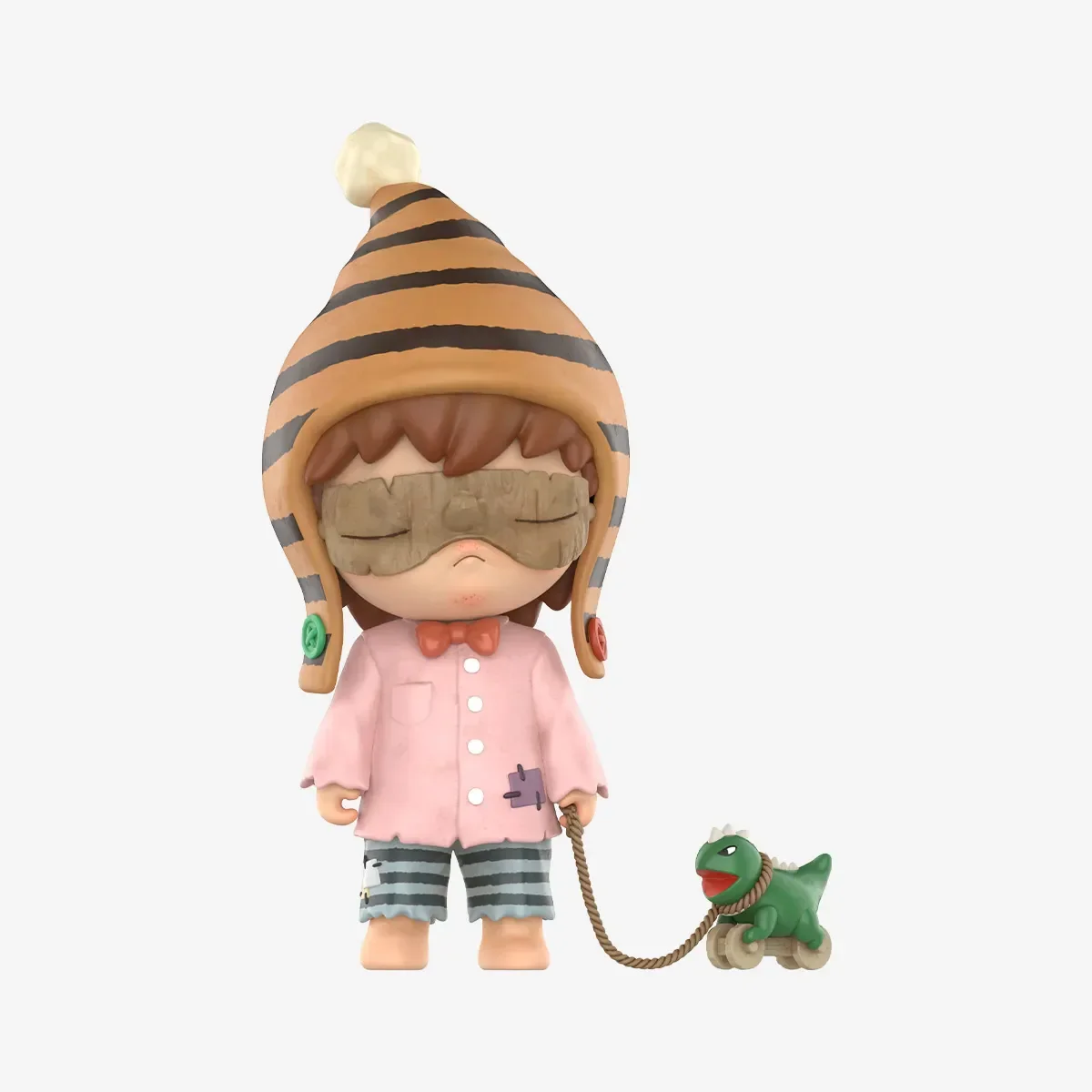 Hirono Echo Series Figures Blind Box - Image 13